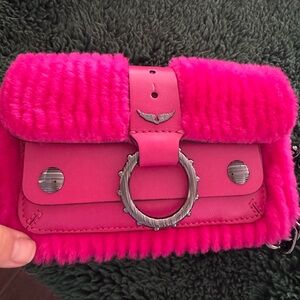 Zadig & Voltaire Kate Purse